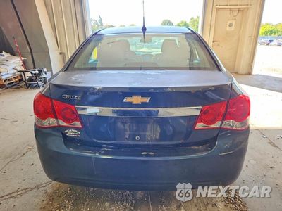 Zdjęcie 6 z 12 samochodu: 2014 CHEVROLET CRUZE LS VIN:1G1PA5SHXE7475268 - miniatura