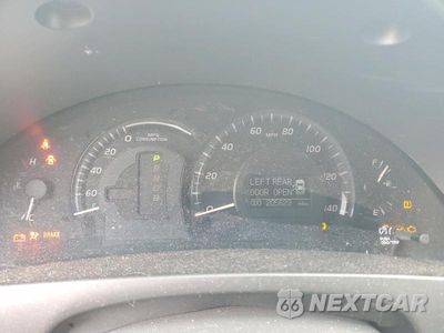 Zdjęcie 9 z 12 samochodu: 2007 TOYOTA CAMRY HYBRID VIN:4T1BB46K37U021068 - miniatura