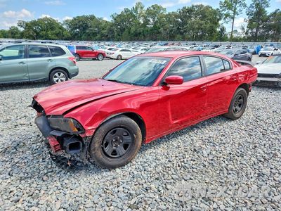 2014 DODGE CHARGER SXT 2C3CDXHG2EH158715 - główne zdjęcie licytacji z USA - miniatura