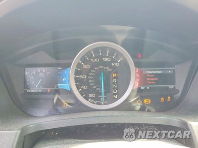 Zdjęcie 9 z 13 samochodu: 2012 FORD EXPLORER XLT VIN:1FMHK8D88CGA89352 - miniatura