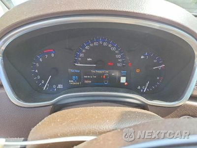 Zdjęcie 9 z 13 samochodu: 2013 CADILLAC SRX LUXURY COLLECTION VIN:3GYFNCE33DS527278 - miniatura