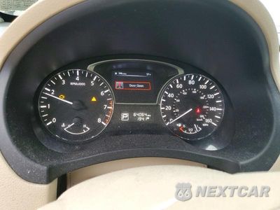 Zdjęcie 9 z 12 samochodu: 2014 NISSAN ALTIMA 2.5 VIN:1N4AL3APXEC100885 - miniatura