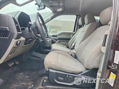 Zdjęcie 7 z 12 samochodu: 2018 FORD F150 SUPER CAB VIN:1FTEX1EP1JFB60898 - miniatura