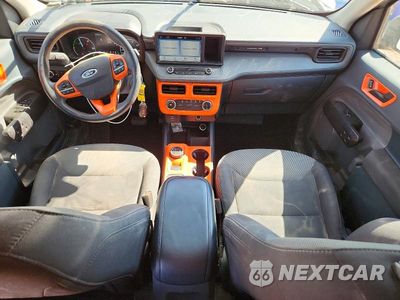 Zdjęcie 8 z 12 samochodu: 2023 FORD MAVERICK XL VIN:3FTTW8E36PRA63546 - miniatura
