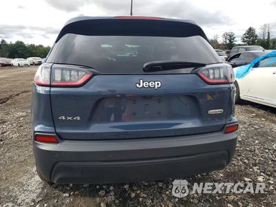 Zdjęcie 6 z 12 samochodu: 2021 JEEP CHEROKEE LATITUDE PLUS VIN:1C4PJMLB1MD205499 - miniatura