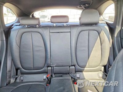 Zdjęcie 10 z 14 samochodu: 2018 BMW X1 SDRIVE28I VIN:WBXHU7C39J5L07017 - miniatura