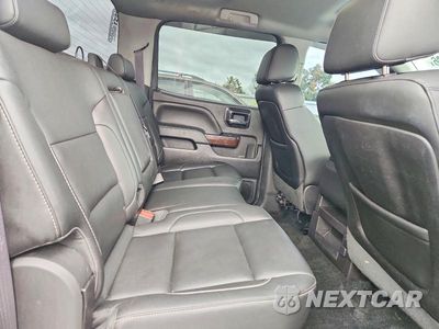 Zdjęcie 10 z 12 samochodu: 2014 GMC SIERRA K1500 SLE VIN:3GTU2UEC7EG283408 - miniatura