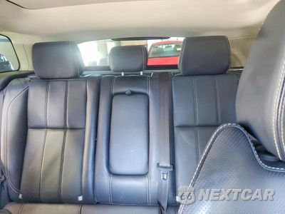 Zdjęcie 10 z 13 samochodu: 2014 LAND ROVER RANGE ROVER EVOQUE PRESTIGE PREMIUM VIN:SALVV2BG4EH901967 - miniatura