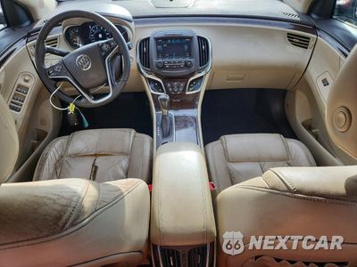 Zdjęcie 8 z 12 samochodu: 2015 BUICK LACROSSE VIN:1G4GB5G31FF205494 - miniatura