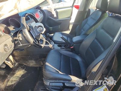 Zdjęcie 7 z 12 samochodu: 2017 VOLKSWAGEN JETTA SE VIN:3VWB67AJ0HM247824 - miniatura