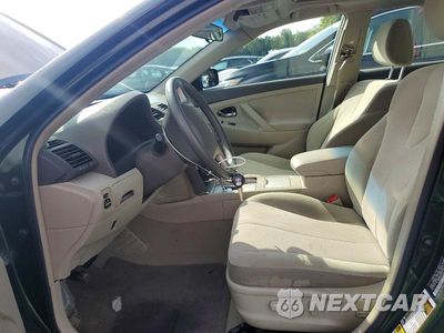 Zdjęcie 7 z 12 samochodu: 2011 TOYOTA CAMRY LE VIN:4T1BF3EKXBU616993 - miniatura