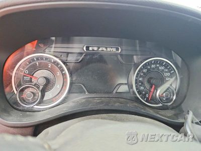 Zdjęcie 9 z 12 samochodu: 2019 RAM 5500 VIN:3C7WRMAL3KG648160 - miniatura
