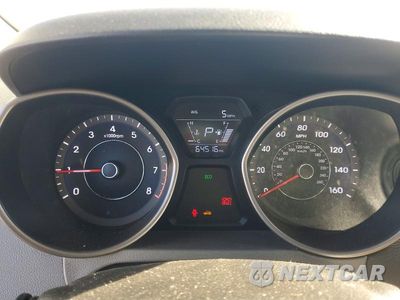 Zdjęcie 9 z 13 samochodu: 2016 HYUNDAI ELANTRA SE VIN:5NPDH4AE7GH674736 - miniatura
