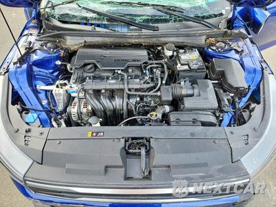 Zdjęcie 11 z 12 samochodu: 2026 KIA K4 LXS VIN:3KPFT4DE9TE322985 - miniatura