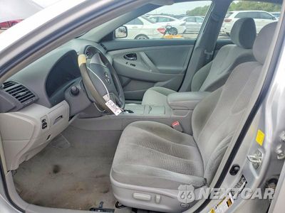 Zdjęcie 7 z 12 samochodu: 2011 TOYOTA CAMRY LE VIN:4T1BF3EK8BU664136 - miniatura