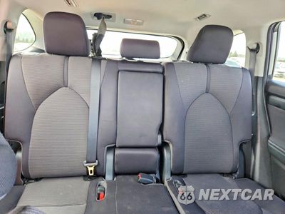 Zdjęcie 10 z 13 samochodu: 2022 TOYOTA HIGHLANDER HYBRID LE VIN:5TDBBRCH1NS561336 - miniatura