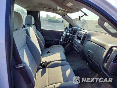 Zdjęcie 10 z 12 samochodu: 2017 CHEVROLET SILVERADO C1500 VIN:1GCNCNEH4HZ198145 - miniatura