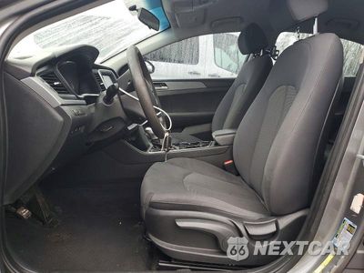 Zdjęcie 7 z 13 samochodu: 2018 HYUNDAI SONATA SE VIN:5NPE24AFXJH678706 - miniatura