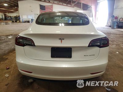 Zdjęcie 6 z 12 samochodu: 2021 TESLA MODEL 3 VIN:5YJ3E1EBXMF091994 - miniatura