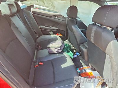 Zdjęcie 10 z 12 samochodu: 2020 HONDA CIVIC SPORT VIN:2HGFC2F83LH583319 - miniatura