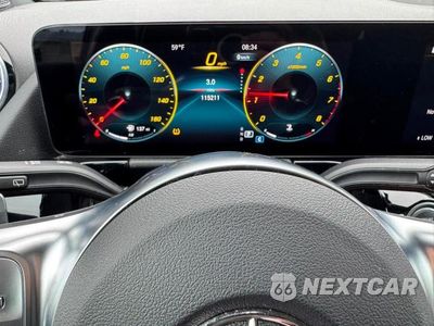 Zdjęcie 8 z 10 samochodu: 2023 MERCEDES-BENZ GLA 250 4MATIC VIN:W1N4N4HB1PJ426082 - miniatura