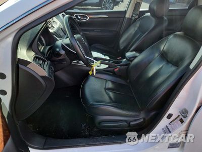 Zdjęcie 7 z 12 samochodu: 2015 NISSAN SENTRA SL VIN:3N1AB7AP6FY346347 - miniatura