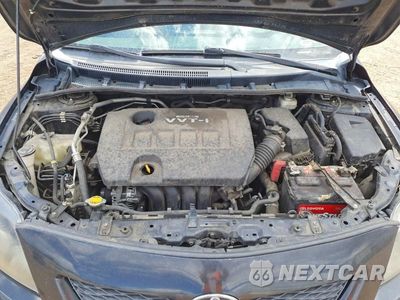 Zdjęcie 11 z 12 samochodu: 2010 TOYOTA COROLLA S VIN:2T1BU4EE0AC471128 - miniatura