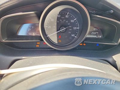 Zdjęcie 9 z 12 samochodu: 2019 MAZDA CX-3 TOURING VIN:JM1DKFC73K1400025 - miniatura