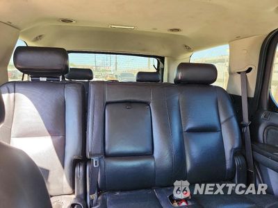 Zdjęcie 10 z 14 samochodu: 2007 CADILLAC ESCALADE LUXURY VIN:1GYFK63837R218457 - miniatura