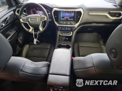 Zdjęcie 8 z 14 samochodu: 2023 GMC ACADIA SLT VIN:1GKKNUL47PZ184282 - miniatura