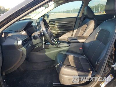 Zdjęcie 7 z 12 samochodu: 2021 NISSAN ALTIMA SR VIN:1N4BL4CV2MN309112 - miniatura