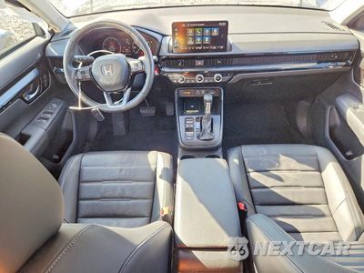 Zdjęcie 8 z 14 samochodu: 2023 HONDA CR-V EXL VIN:7FARS4H73PE009964 - miniatura