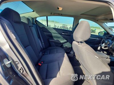 Zdjęcie 10 z 12 samochodu: 2021 NISSAN ALTIMA SV VIN:1N4BL4DV8MN344252 - miniatura