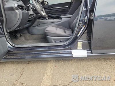 Zdjęcie 12 z 13 samochodu: 2022 NISSAN ALTIMA SV VIN:1N4BL4DW0NN349567 - miniatura