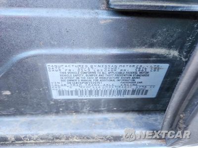 Zdjęcie 12 z 12 samochodu: 2019 NISSAN SENTRA SV VIN:3N1AB7AP9KY429751 - miniatura
