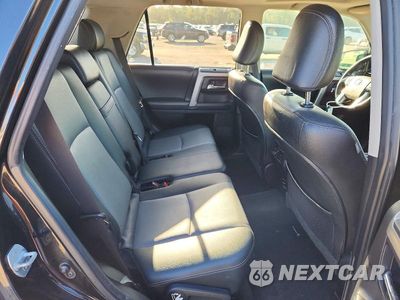 Zdjęcie 10 z 13 samochodu: 2015 TOYOTA 4RUNNER SR5 PREMIUM VIN:JTEBU5JR3F5223177 - miniatura