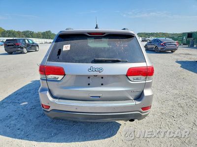 Zdjęcie 6 z 13 samochodu: 2015 JEEP GRAND CHEROKEE LIMITED VIN:1C4RJEBG4FC669245 - miniatura