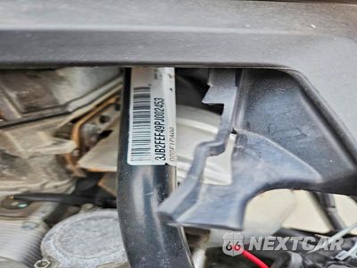 Zdjęcie 9 z 9 samochodu: 2023 CAN-AM RYKER VIN:3JB2FEF49PJ002453 - miniatura