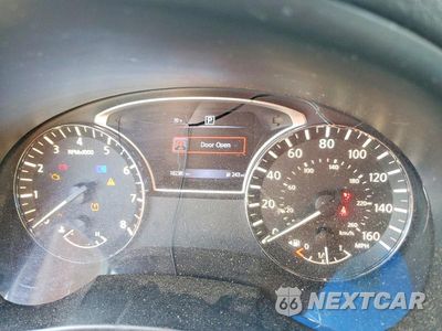 Zdjęcie 9 z 12 samochodu: 2016 NISSAN ALTIMA 2.5 S VIN:1N4AL3AP9GC155878 - miniatura