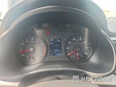 Zdjęcie 9 z 12 samochodu: 2020 KIA RIO S VIN:3KPA24AD8LE317074 - miniatura