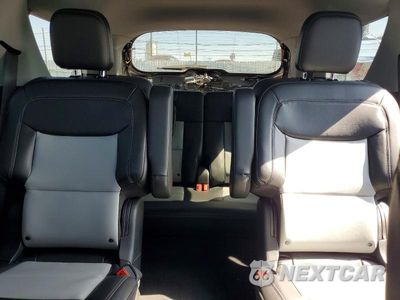 Zdjęcie 10 z 14 samochodu: 2023 FORD EXPLORER XLT VIN:1FMSK8DH4PGB34248 - miniatura
