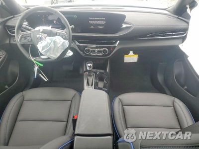 Zdjęcie 8 z 13 samochodu: 2026 BUICK ENVISTA SPORT TOURING VIN:KL47LBEP2TB270017 - miniatura