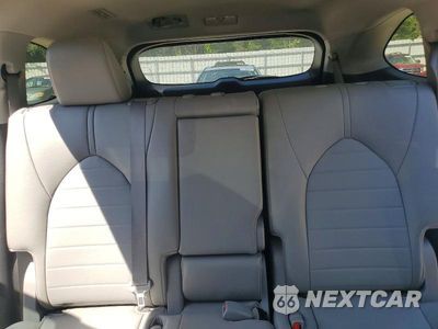Zdjęcie 10 z 13 samochodu: 2023 TOYOTA HIGHLANDER XLE VIN:5TDKDRAH2PS007755 - miniatura
