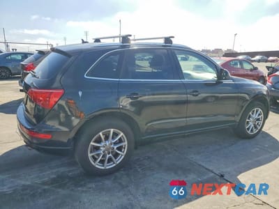 Trzecie zdjęcie samochodu z tyłu: 2012 AUDI Q5 PREMIUM VIN:WA1CFAFP0CA124607 - miniatura