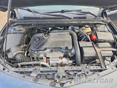 Zdjęcie 11 z 12 samochodu: 2018 CHEVROLET MALIBU LT VIN:1G1ZD5ST2JF163935 - miniatura
