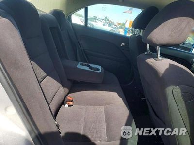 Zdjęcie 10 z 12 samochodu: 2009 FORD FUSION SE VIN:3FAHP07Z79R132730 - miniatura