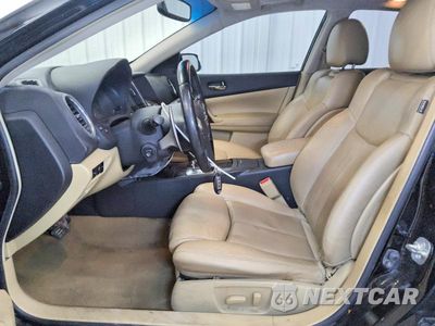 Zdjęcie 7 z 12 samochodu: 2011 NISSAN MAXIMA 3.5 S VIN:1N4AA5APXBC803609 - miniatura