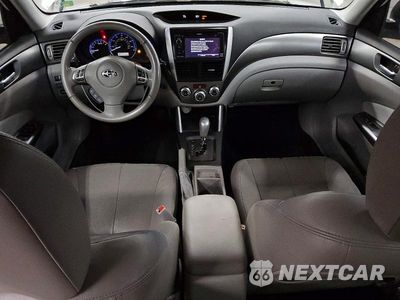 Zdjęcie 8 z 12 samochodu: 2013 SUBARU FORESTER LIMITED VIN:JF2SHAFC5DH432567 - miniatura