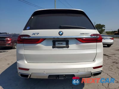 Zdjęcie 6 z 13 samochodu: 2019 BMW X7 XDRIVE50I VIN:5UXCX4C50KLS36901 - miniatura
