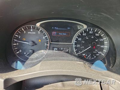 Zdjęcie 9 z 12 samochodu: 2014 NISSAN ALTIMA 2.5 S VIN:1N4AL3AP6EC403887 - miniatura